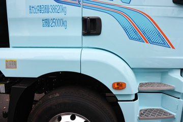 ����������M3000 �������� 6X4 ���綯ǣ���� ����ʱ��400.61kWhͼƬ