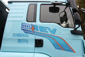 ����������M3000 �������� 6X4 ���綯ǣ���� ����ʱ��400.61kWhͼƬ