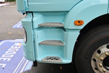 ����������M3000 �������� 6X4 ���綯ǣ���� ����ʱ��400.61kWhͼƬ