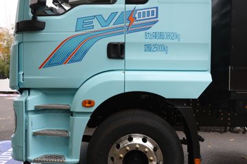 ����������M3000 �������� 6X4 ���綯ǣ���� ����ʱ��400.61kWhͼƬ