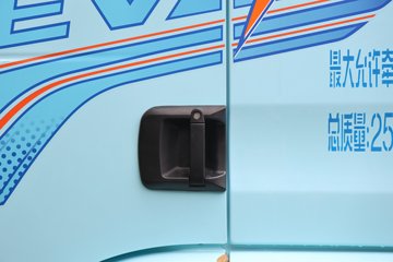 ����������M3000 �������� 6X4 ���綯ǣ���� ����ʱ��400.61kWhͼƬ