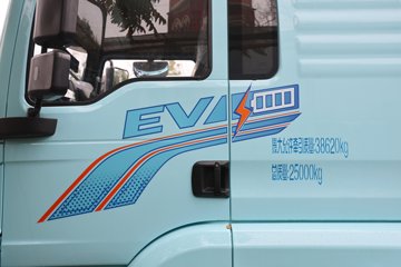 ����������M3000 �������� 6X4 ���綯ǣ���� ����ʱ��400.61kWhͼƬ