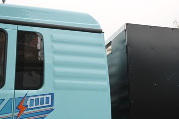 ����������M3000 �������� 6X4 ���綯ǣ���� ����ʱ��400.61kWhͼƬ