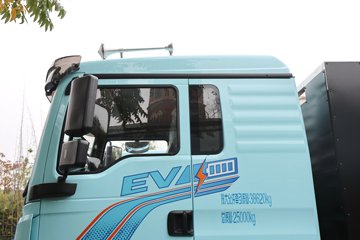 ����������M3000 �������� 6X4 ���綯ǣ���� ����ʱ��400.61kWhͼƬ