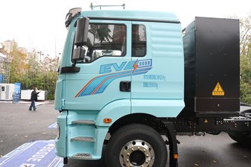 ����������M3000 �������� 6X4 ���綯ǣ���� ����ʱ��400.61kWhͼƬ