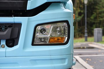 ����������M3000 �������� 6X4 ���綯ǣ���� ����ʱ��400.61kWhͼƬ