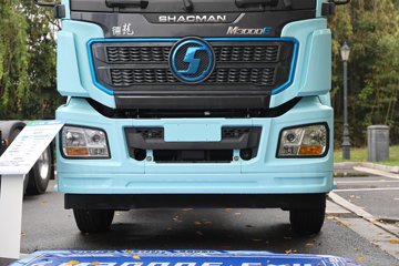 ����������M3000 �������� 6X4 ���綯ǣ���� ����ʱ��400.61kWhͼƬ