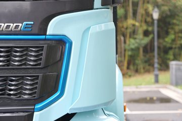 ����������M3000 �������� 6X4 ���綯ǣ���� ����ʱ��400.61kWhͼƬ