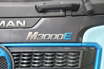 ����������M3000 �������� 6X4 ���綯ǣ���� ����ʱ��400.61kWhͼƬ