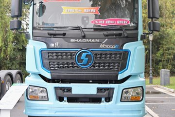 ����������M3000 �������� 6X4 ���綯ǣ���� ����ʱ��400.61kWhͼƬ