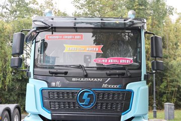 ����������M3000 �������� 6X4 ���綯ǣ���� ����ʱ��400.61kWhͼƬ