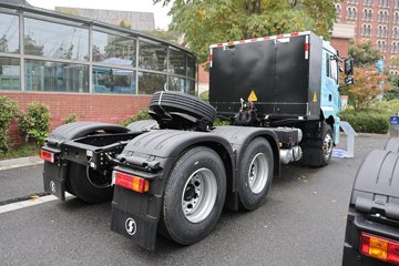 ����������M3000 �������� 6X4 ���綯ǣ���� ����ʱ��400.61kWhͼƬ