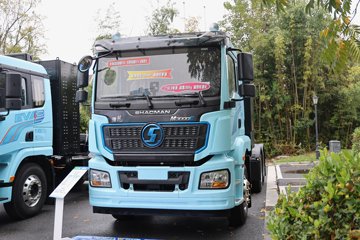 ����������M3000 �������� 6X4 ���綯ǣ���� ����ʱ��400.61kWhͼƬ