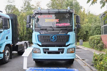 ����������M3000 �������� 6X4 ���綯ǣ���� ����ʱ��400.61kWhͼƬ