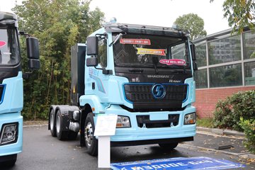 ����������M3000 �������� 6X4 ���綯ǣ���� ����ʱ��400.61kWhͼƬ