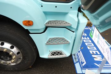 ����������M3000 �������� 6X4 ���綯ǣ���� ����ʱ��400.61kWhͼƬ