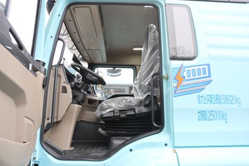 ����������M3000 �������� 6X4 ���綯ǣ���� ����ʱ��400.61kWhͼƬ