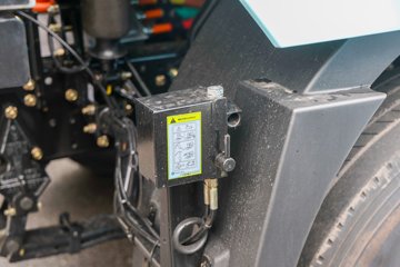 ����������M3000 �������� 6X4 ���綯ǣ���� ����ʱ��400.61kWhͼƬ