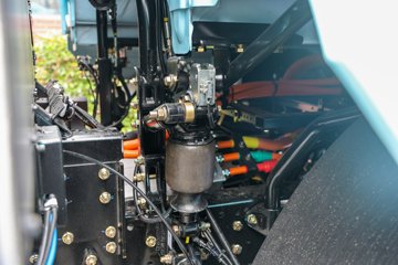 ����������M3000 �������� 6X4 ���綯ǣ���� ����ʱ��400.61kWhͼƬ