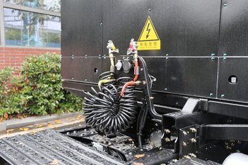 ����������M3000 �������� 6X4 ���綯ǣ���� ����ʱ��400.61kWhͼƬ