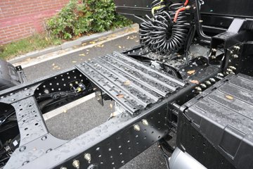 ����������M3000 �������� 6X4 ���綯ǣ���� ����ʱ��400.61kWhͼƬ