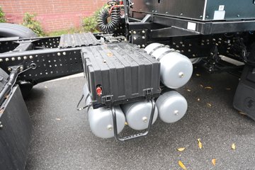 ����������M3000 �������� 6X4 ���綯ǣ���� ����ʱ��400.61kWhͼƬ