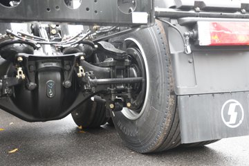 ����������M3000 �������� 6X4 ���綯ǣ���� ����ʱ��400.61kWhͼƬ