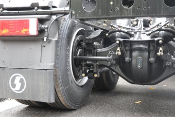 ����������M3000 �������� 6X4 ���綯ǣ���� ����ʱ��400.61kWhͼƬ