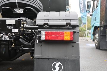 ����������M3000 �������� 6X4 ���綯ǣ���� ����ʱ��400.61kWhͼƬ