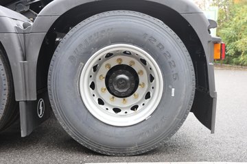 ����������M3000 �������� 6X4 ���綯ǣ���� ����ʱ��400.61kWhͼƬ