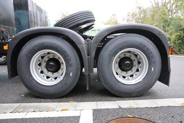 ����������M3000 �������� 6X4 ���綯ǣ���� ����ʱ��400.61kWhͼƬ