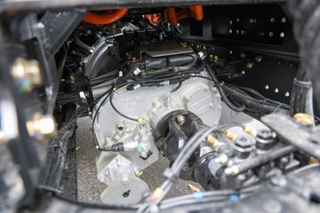 ����������M3000 �������� 6X4 ���綯ǣ���� ����ʱ��400.61kWhͼƬ