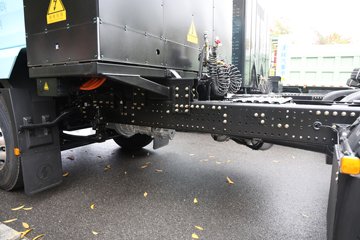 ����������M3000 �������� 6X4 ���綯ǣ���� ����ʱ��400.61kWhͼƬ