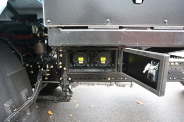 ����������M3000 �������� 6X4 ���綯ǣ���� ����ʱ��400.61kWhͼƬ