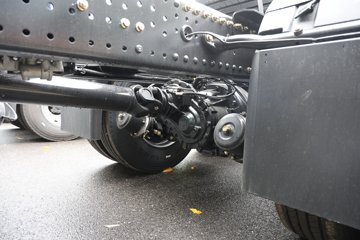 ����������M3000 �������� 6X4 ���綯ǣ���� ����ʱ��400.61kWhͼƬ