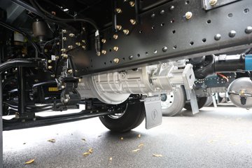 ����������M3000 �������� 6X4 ���綯ǣ���� ����ʱ��400.61kWhͼƬ