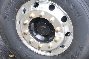 ����������M3000 �������� 6X4 ���綯ǣ���� ����ʱ��400.61kWhͼƬ