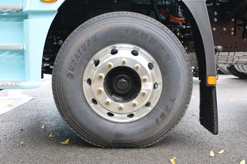 ����������M3000 �������� 6X4 ���綯ǣ���� ����ʱ��400.61kWhͼƬ