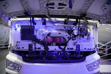 һ�����J6L 8X4 7.08m?���綯�������������䳵 ����ʱ��352kWhͼƬ