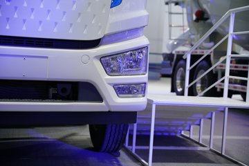 һ�����J6L 8X4 7.08m?���綯�������������䳵 ����ʱ��352kWhͼƬ