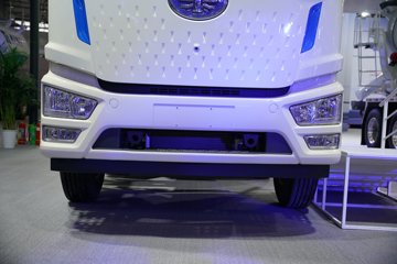 һ�����J6L 8X4 7.08m?���綯�������������䳵 ����ʱ��352kWhͼƬ