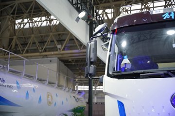 һ�����J6L 8X4 7.08m?���綯�������������䳵 ����ʱ��352kWhͼƬ