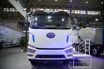 һ�����J6L 8X4 7.08m?���綯�������������䳵 ����ʱ��352kWhͼƬ