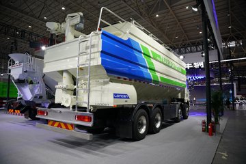 һ�����J6L 8X4 7.08m?���綯�������������䳵 ����ʱ��352kWhͼƬ