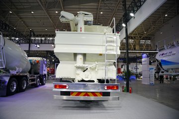 һ�����J6L 8X4 7.08m?���綯�������������䳵 ����ʱ��352kWhͼƬ