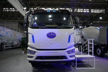 һ�����J6L 8X4 7.08m?���綯�������������䳵 ����ʱ��352kWhͼƬ