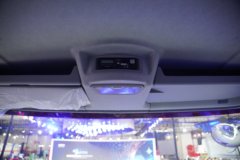 一汽解放J6L 8X4 7.08m³纯电动混凝土搅拌运输车 宁德时代352kWh