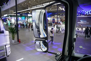 һ�����J6L 8X4 7.08m?���綯�������������䳵 ����ʱ��352kWhͼƬ