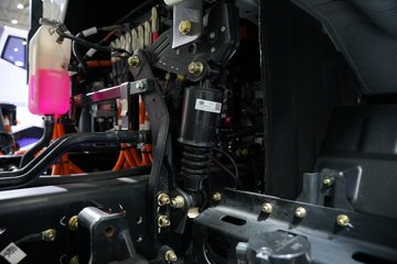 һ�����J6L 8X4 7.08m?���綯�������������䳵 ����ʱ��352kWhͼƬ