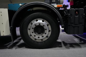 һ�����J6L 8X4 7.08m?���綯�������������䳵 ����ʱ��352kWhͼƬ